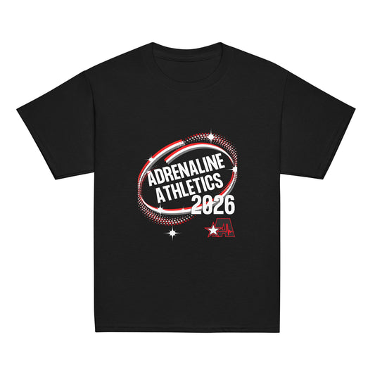 Classic | Youth T Shirt | Adrenaline Athletics