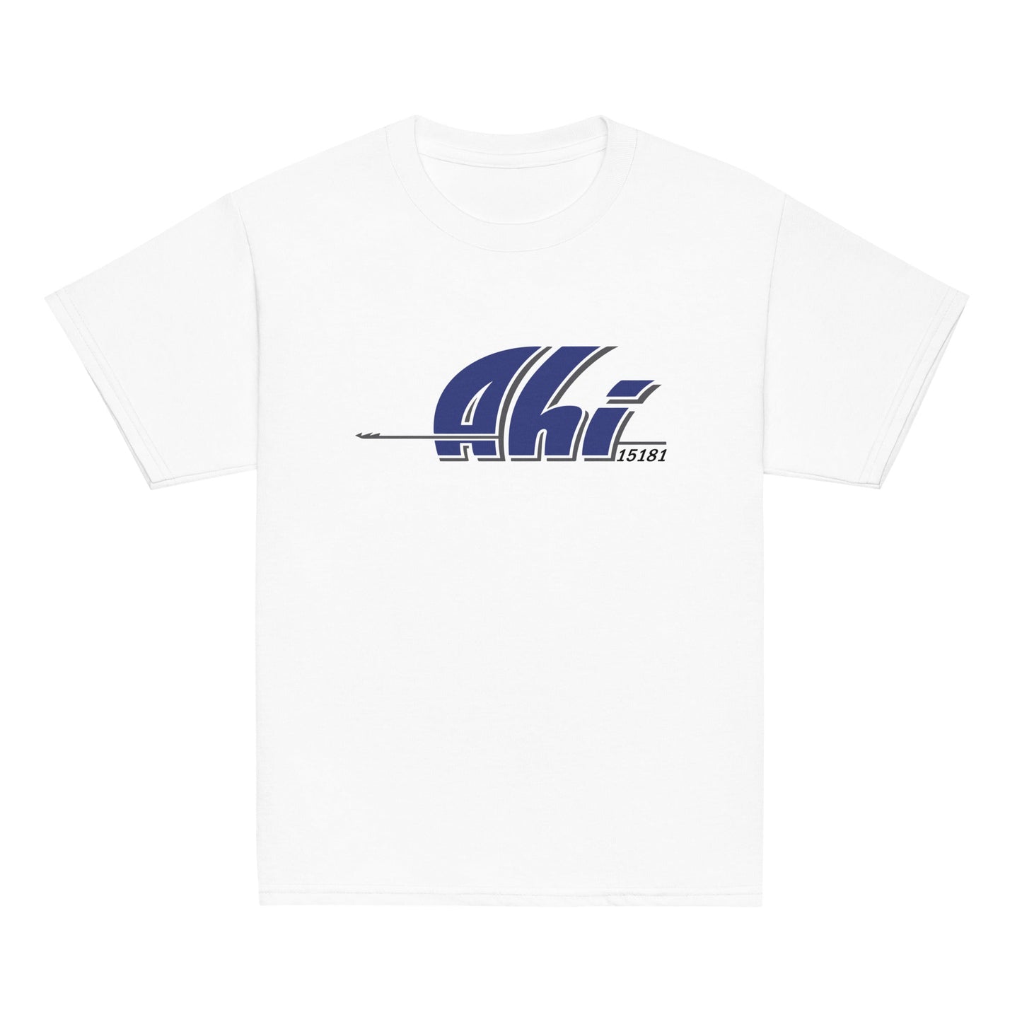 Classic | Youth T Shirt | Ahi Sailing