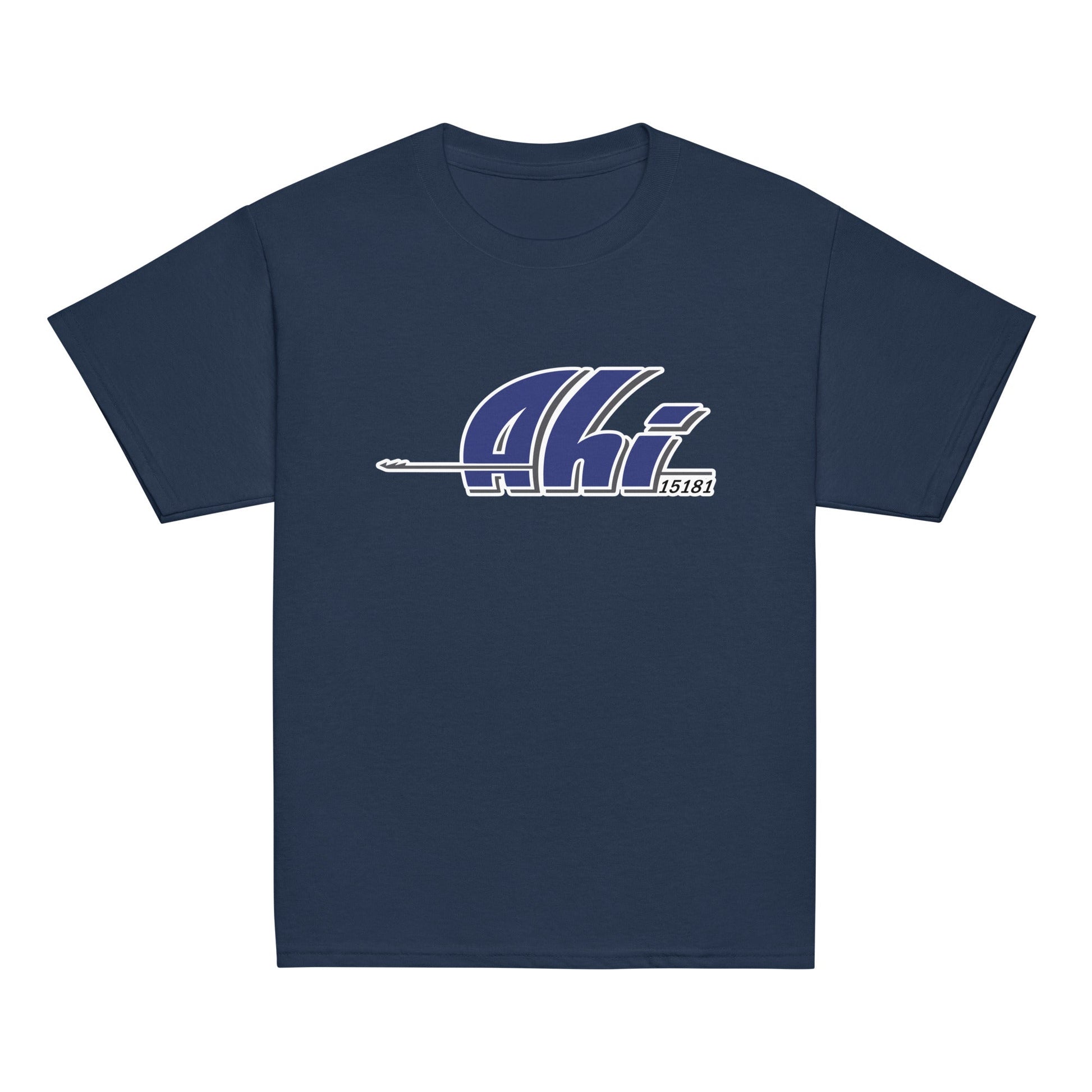 Classic | Youth T Shirt | Ahi Sailing