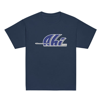 Classic | Youth T Shirt | Ahi Sailing