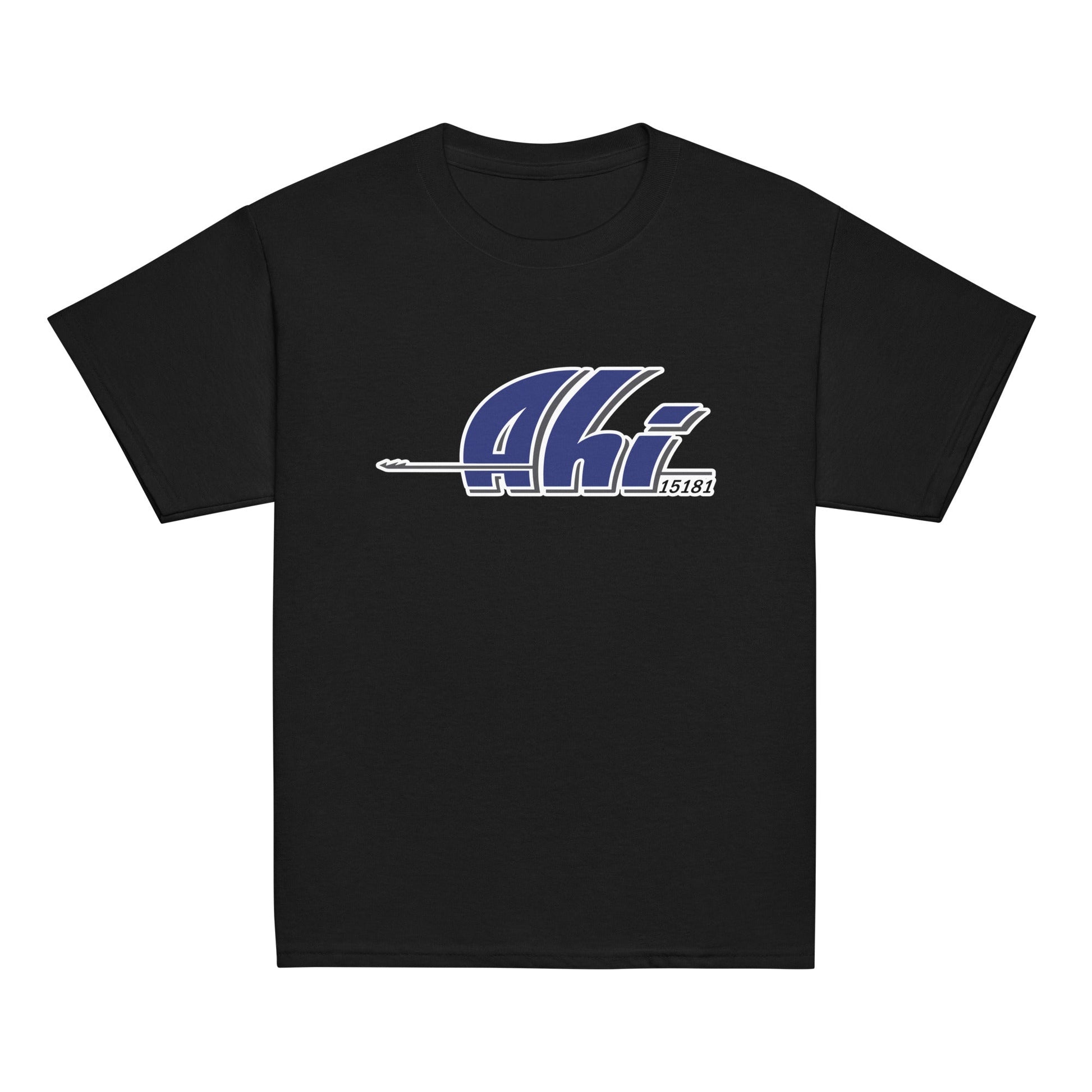 Classic | Youth T Shirt | Ahi Sailing