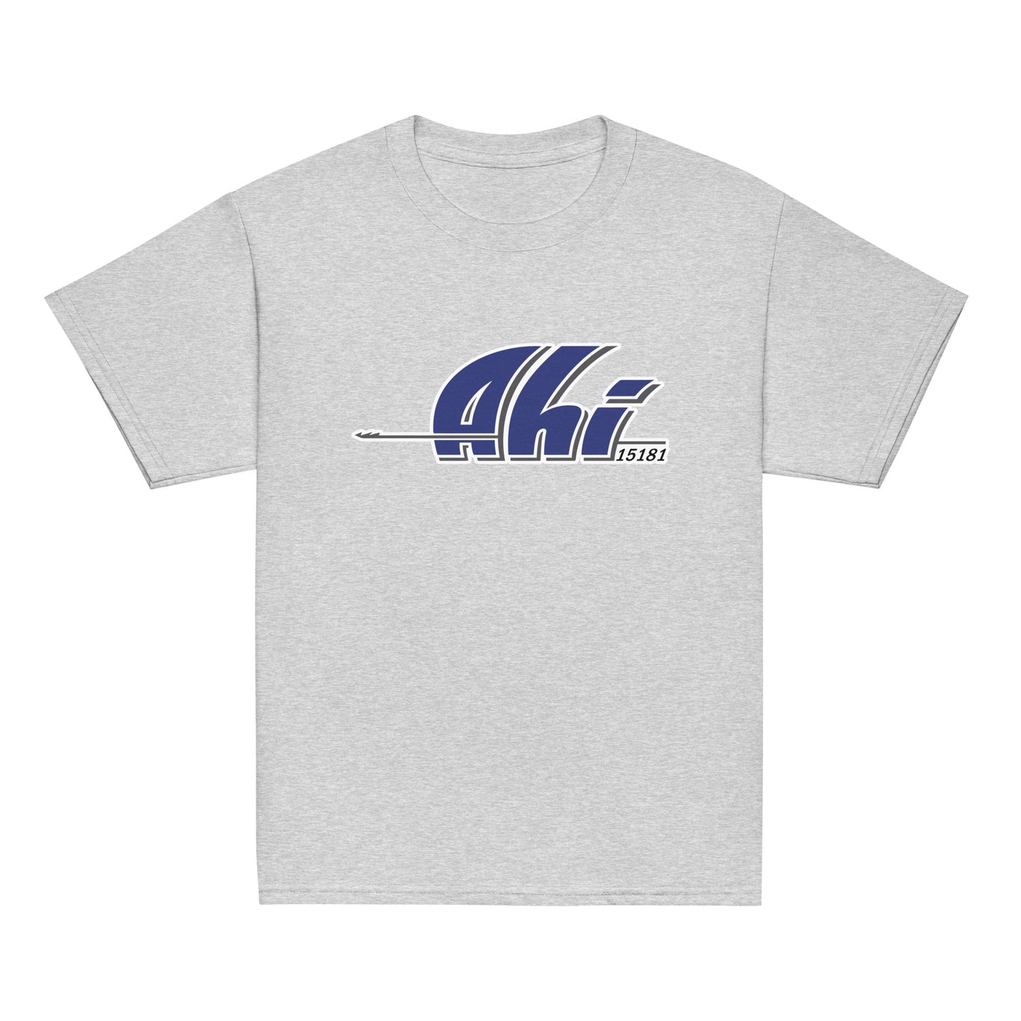 Classic | Youth T Shirt | Ahi Sailing