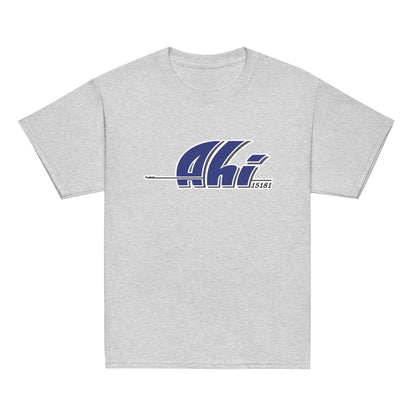 Classic | Youth T Shirt | Ahi Sailing