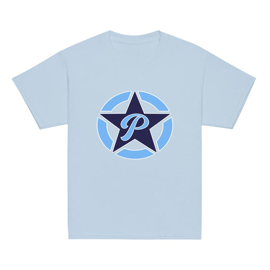 Classic | Youth T Shirt | AR Prime Hoyt | Emblem Logo