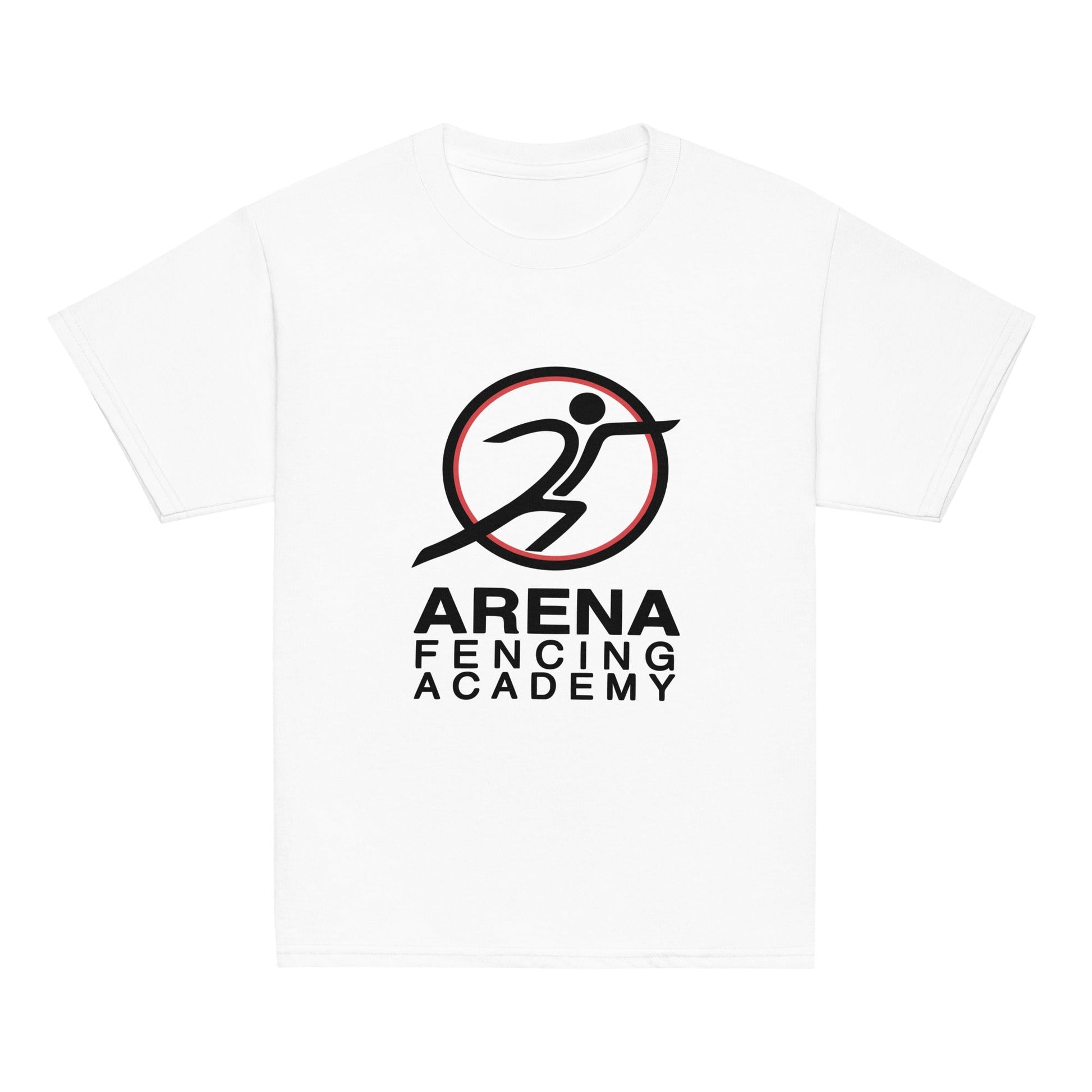 Classic | Youth T Shirt | ARENA | AFA Black Logo