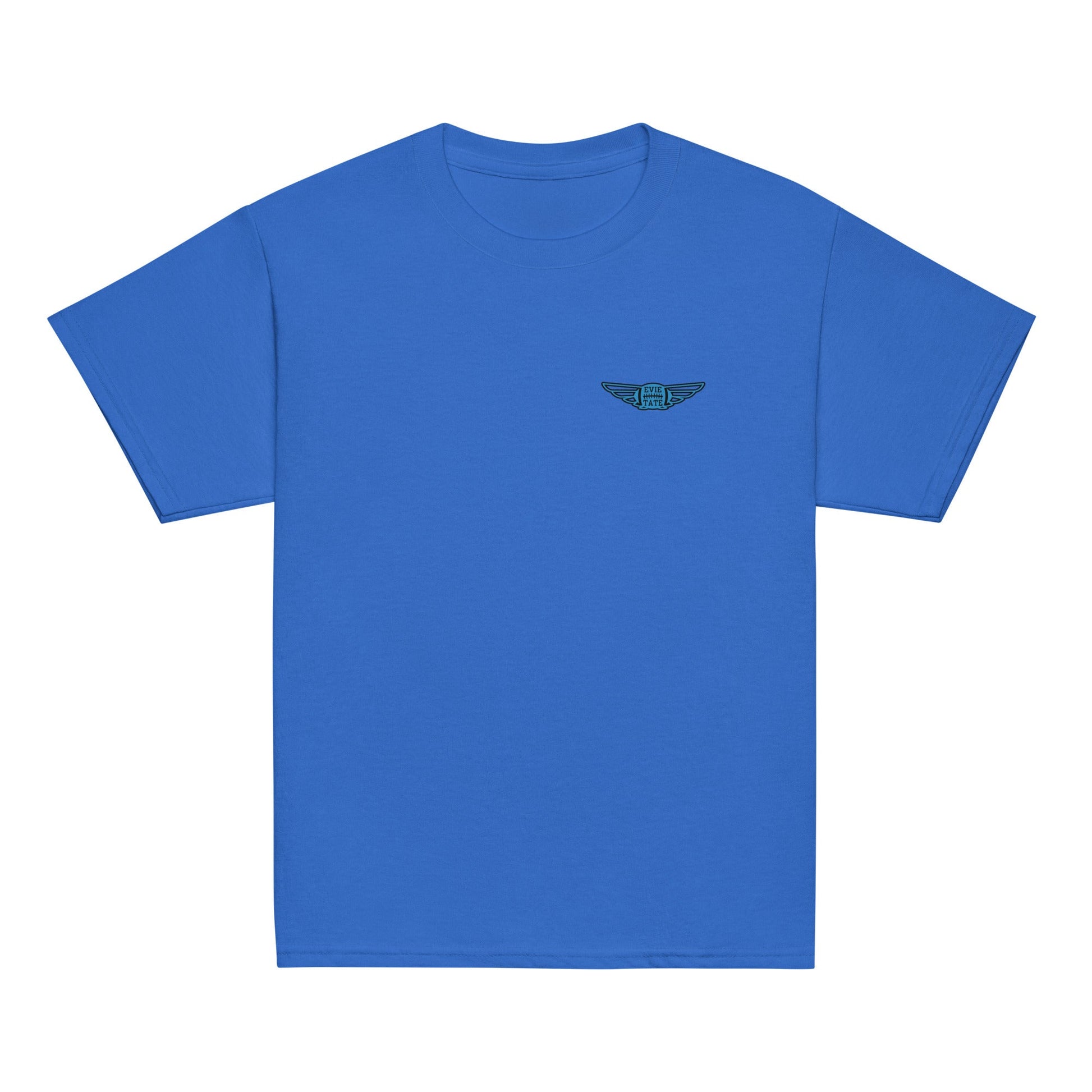 Classic | Youth T Shirt | Arizona Lady Lions | Evie Tate Logo