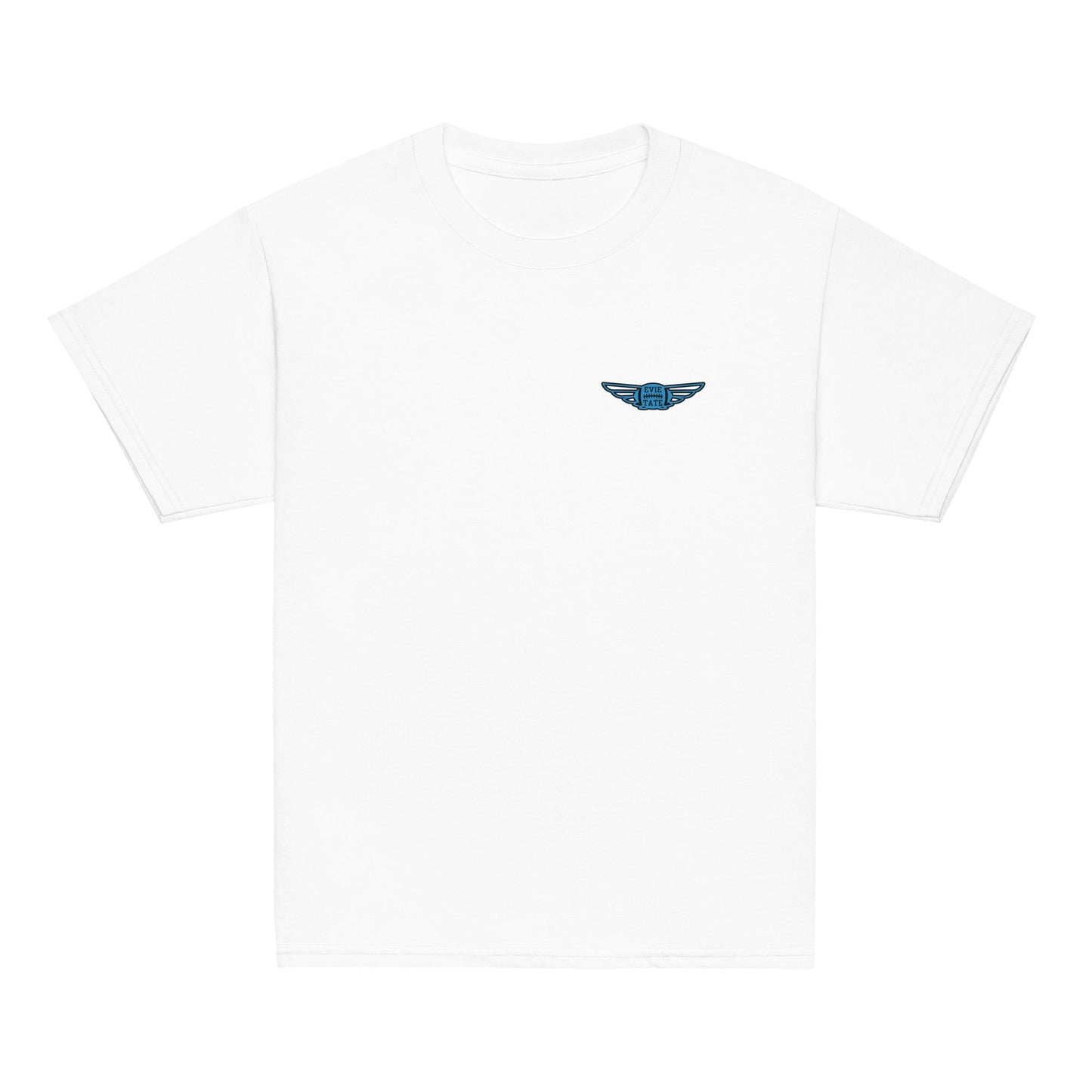 Classic | Youth T Shirt | Arizona Lady Lions | Evie Tate Logo