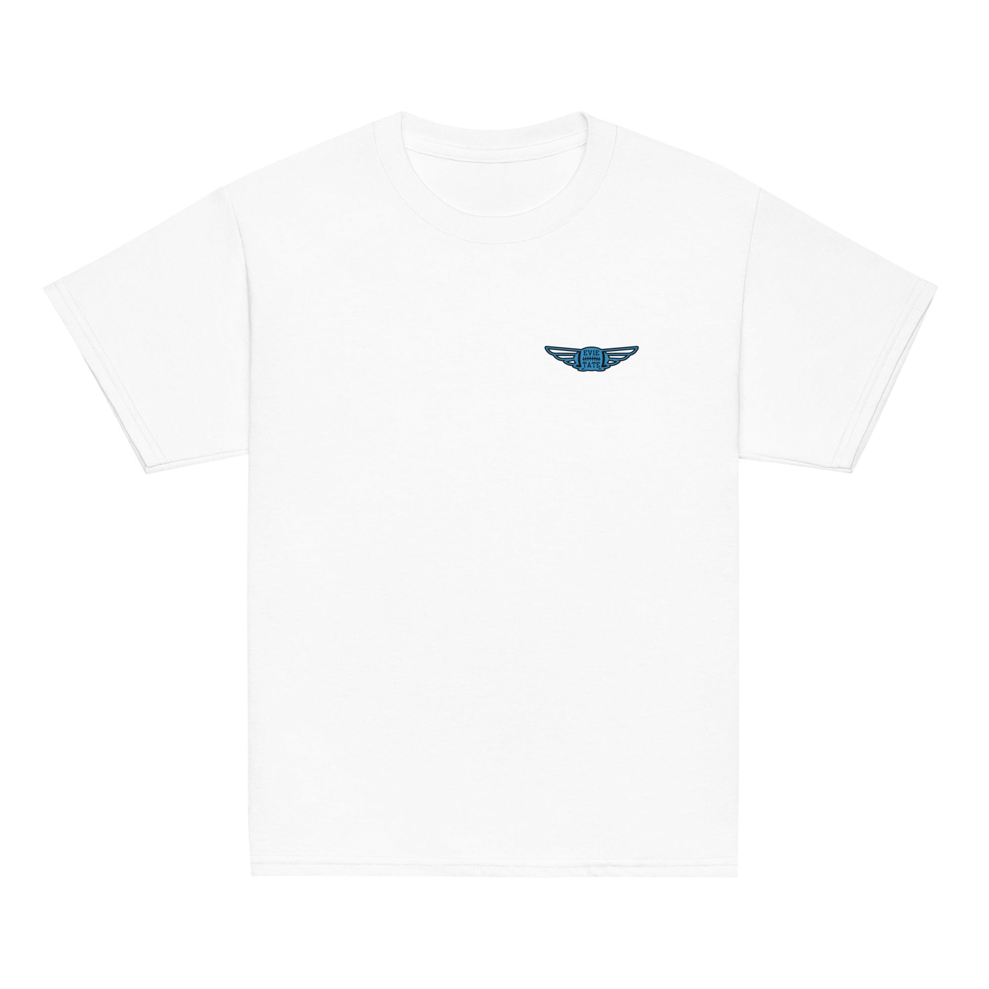 Classic | Youth T Shirt | Arizona Lady Lions | Evie Tate Logo