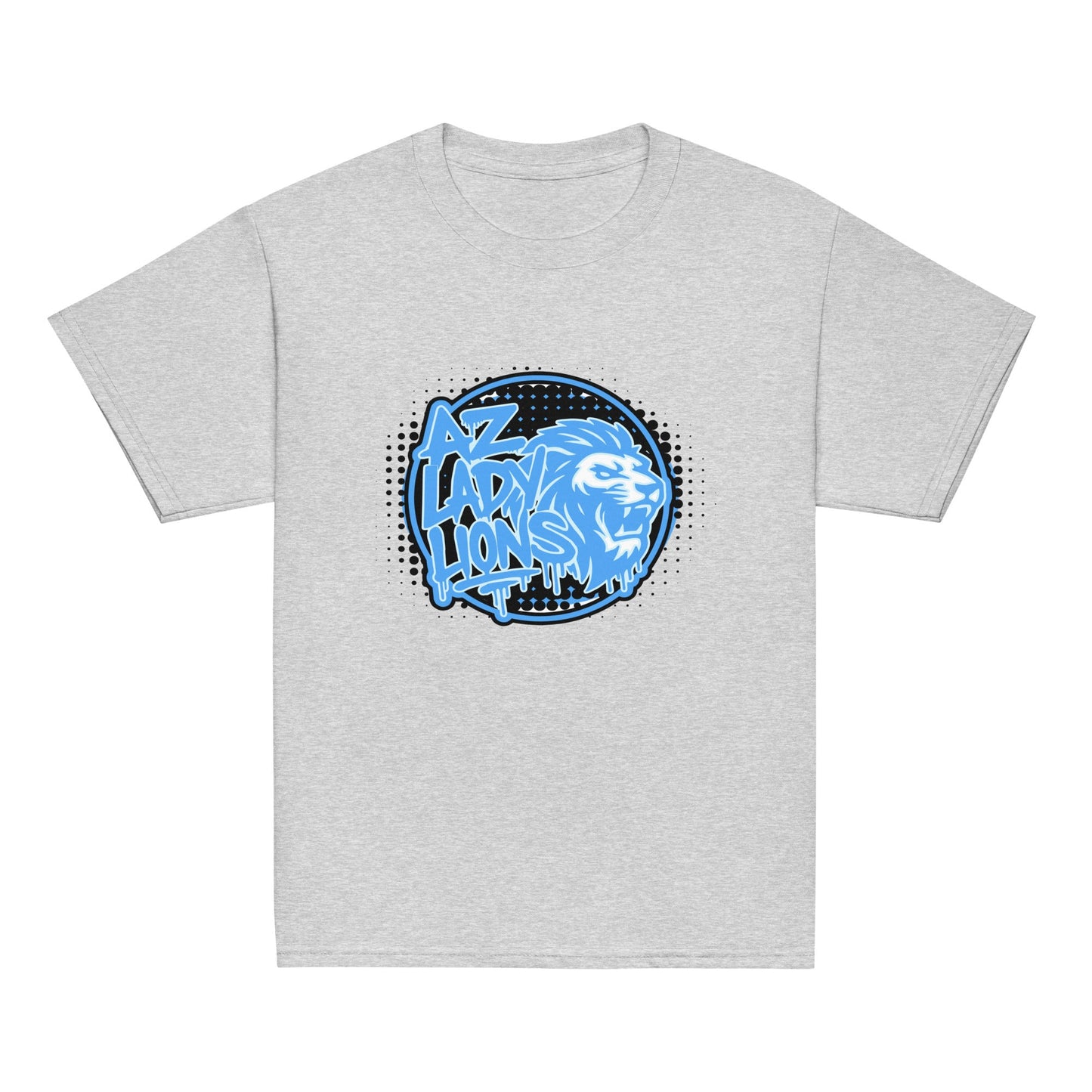 Classic | Youth T Shirt | Arizona Lady Lions