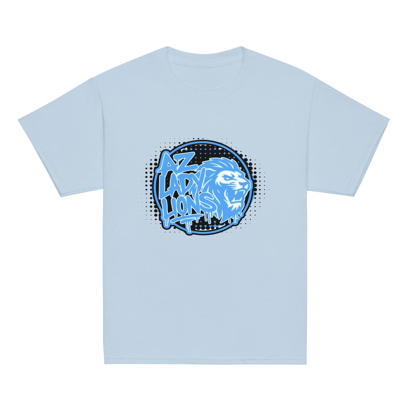 Classic | Youth T Shirt | Arizona Lady Lions