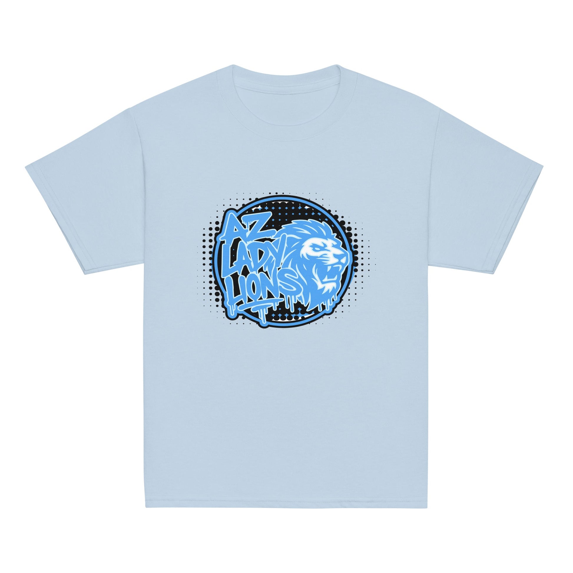 Classic | Youth T Shirt | Arizona Lady Lions