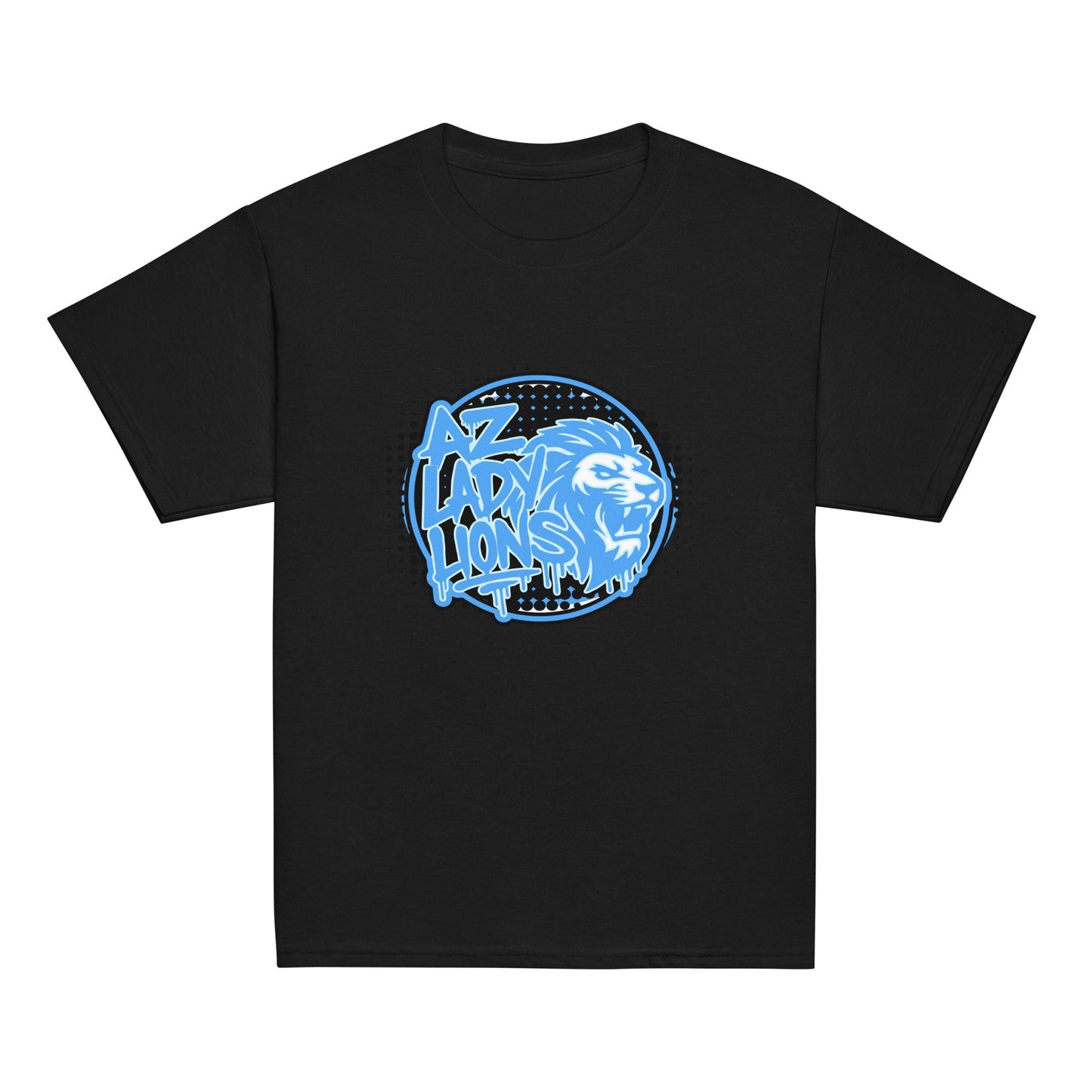 Classic | Youth T Shirt | Arizona Lady Lions