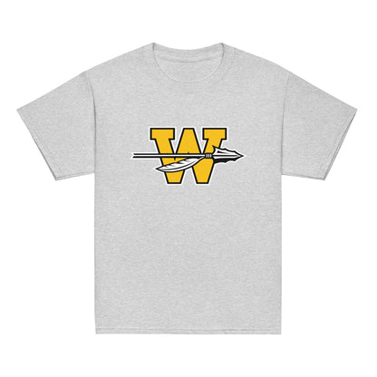 Classic | Youth T Shirt | Arizona Warriors Prep Academy