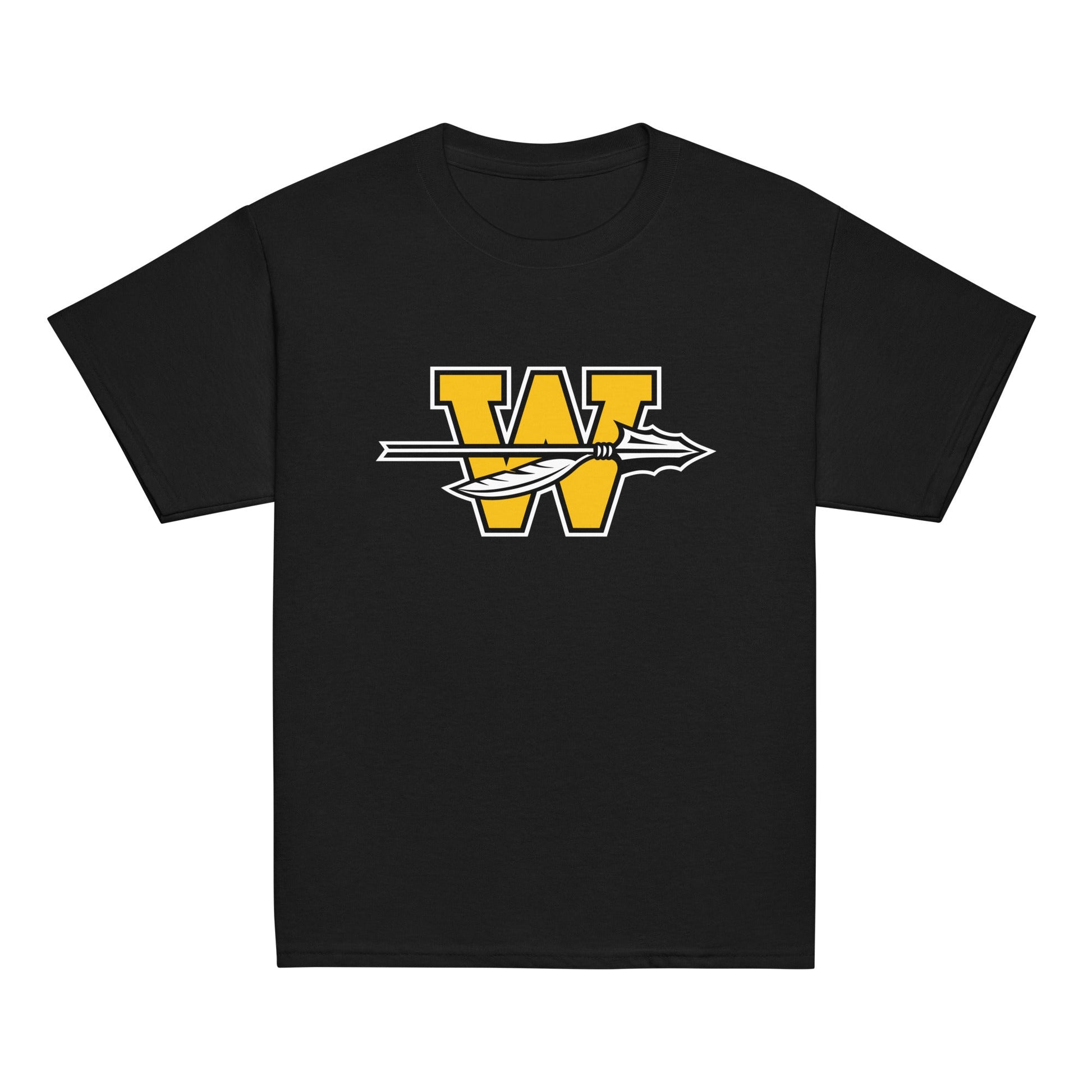 Classic | Youth T Shirt | Arizona Warriors Prep Academy
