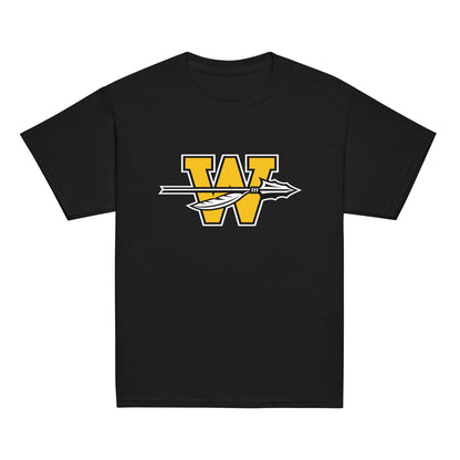 Classic | Youth T Shirt | Arizona Warriors Prep Academy