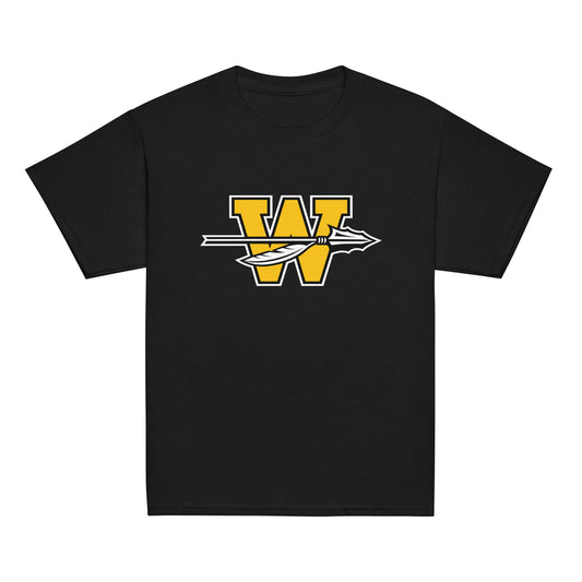 Classic | Youth T Shirt | Arizona Warriors Prep Academy