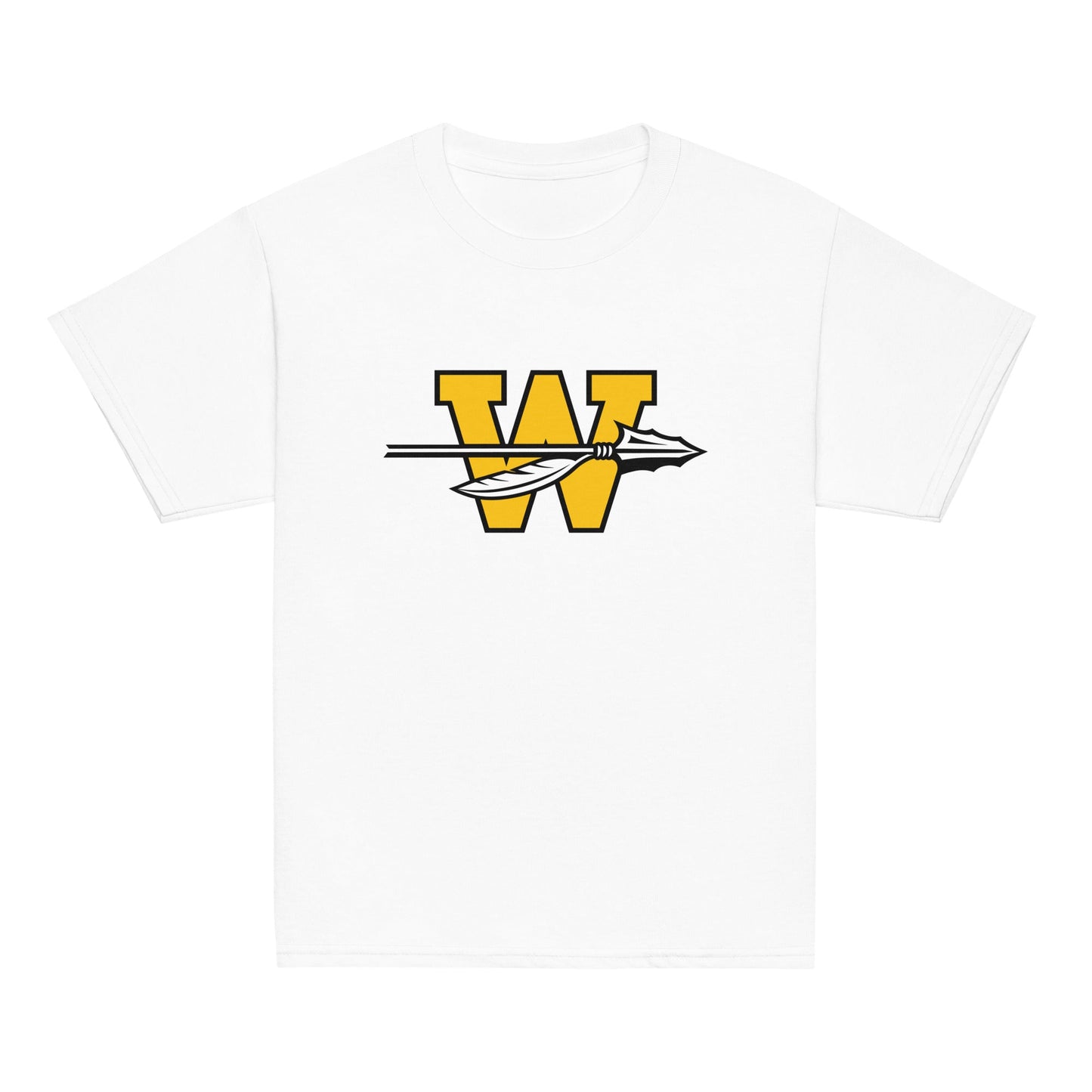Classic | Youth T Shirt | Arizona Warriors Prep Academy