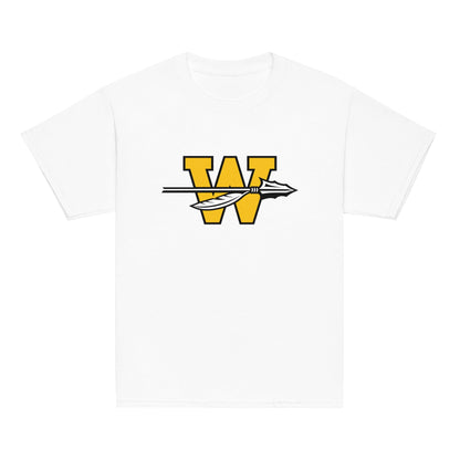 Classic | Youth T Shirt | Arizona Warriors Prep Academy