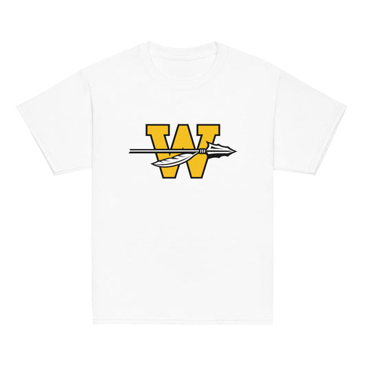 Classic | Youth T Shirt | Arizona Warriors Prep Academy