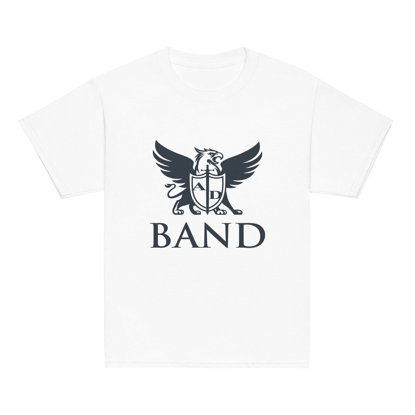 Classic | Youth T Shirt | Arma Dei Academy Band
