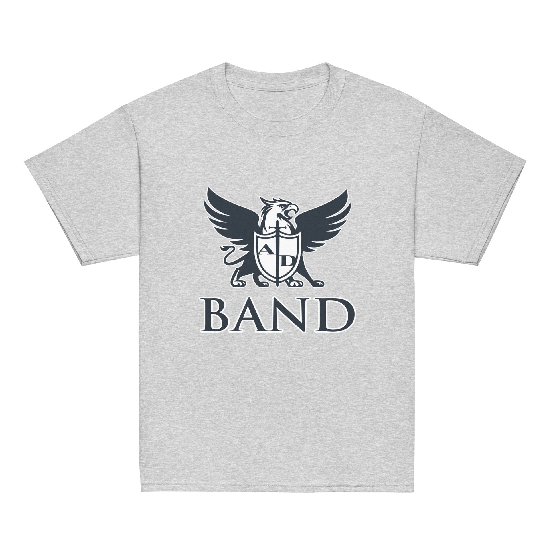 Classic | Youth T Shirt | Arma Dei Academy Band