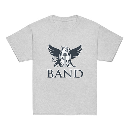 Classic | Youth T Shirt | Arma Dei Academy Band