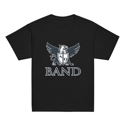 Classic | Youth T Shirt | Arma Dei Academy Band