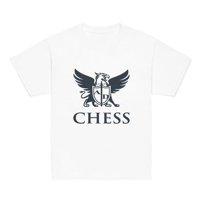 Classic | Youth T Shirt | Arma Dei Academy Chess