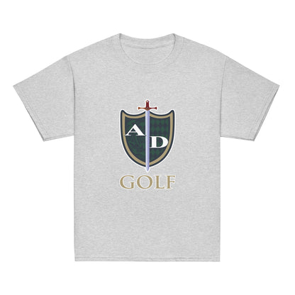 Classic | Youth T Shirt | Arma Dei Academy Golf