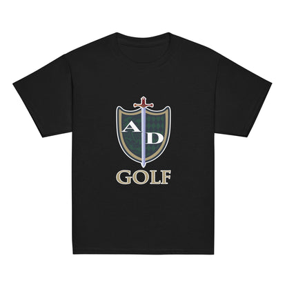 Classic | Youth T Shirt | Arma Dei Academy Golf
