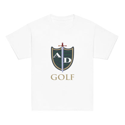 Classic | Youth T Shirt | Arma Dei Academy Golf