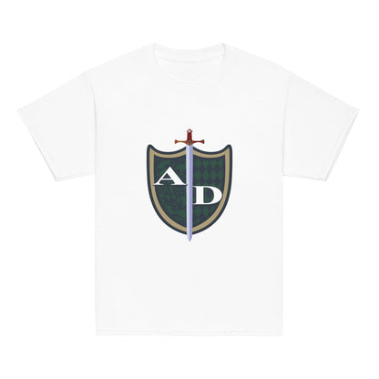 Classic | Youth T Shirt | Arma Dei Academy Rhetoric