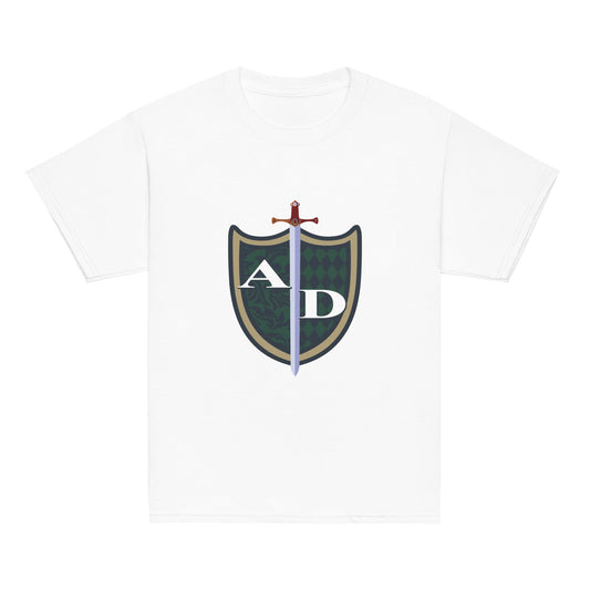 Classic | Youth T Shirt | Arma Dei Academy Rhetoric
