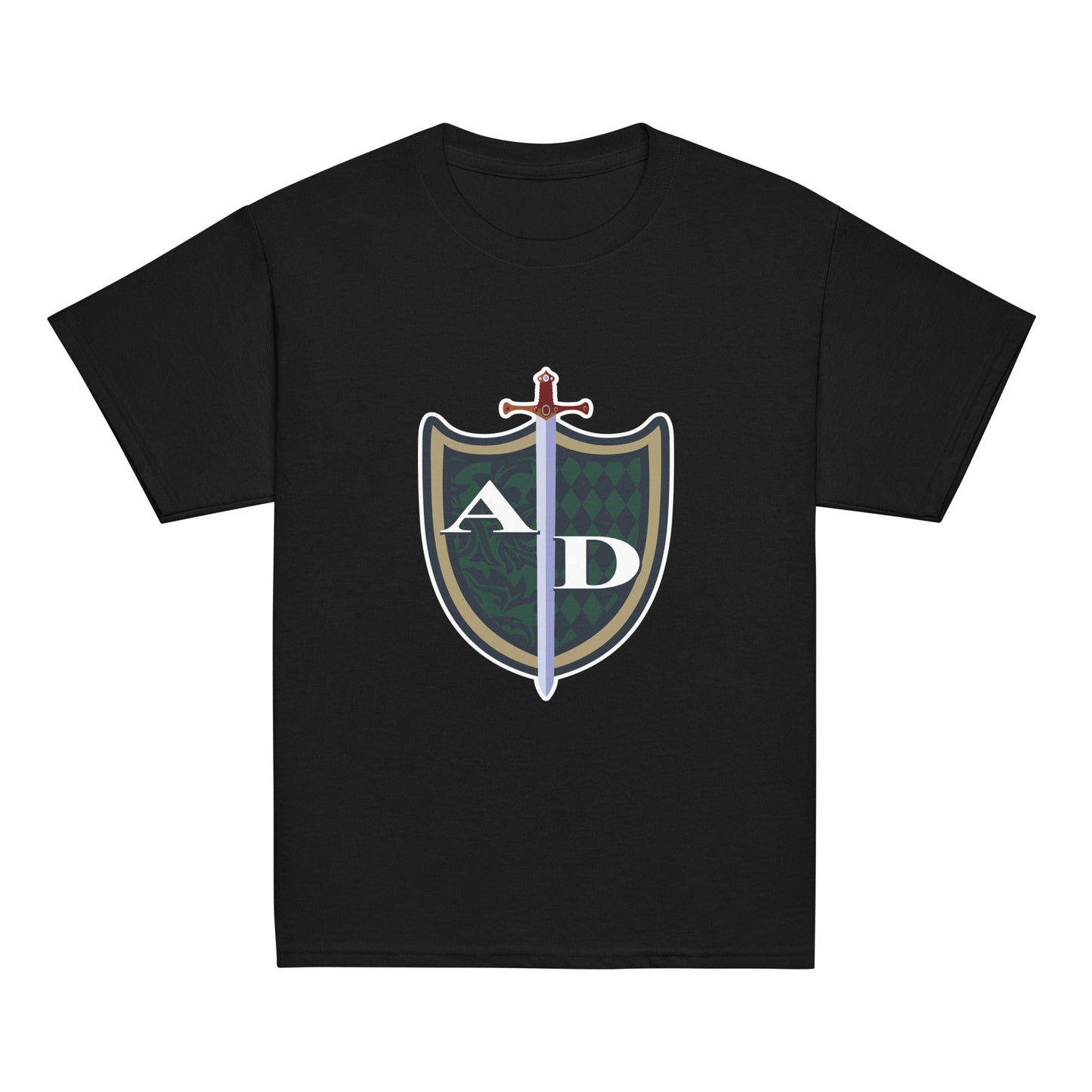 Classic | Youth T Shirt | Arma Dei Academy Rhetoric
