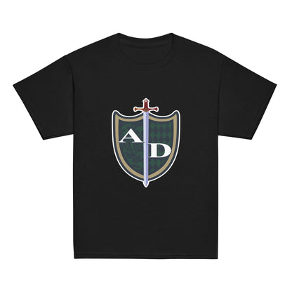 Classic | Youth T Shirt | Arma Dei Academy Rhetoric
