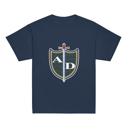 Classic | Youth T Shirt | Arma Dei Academy Rhetoric