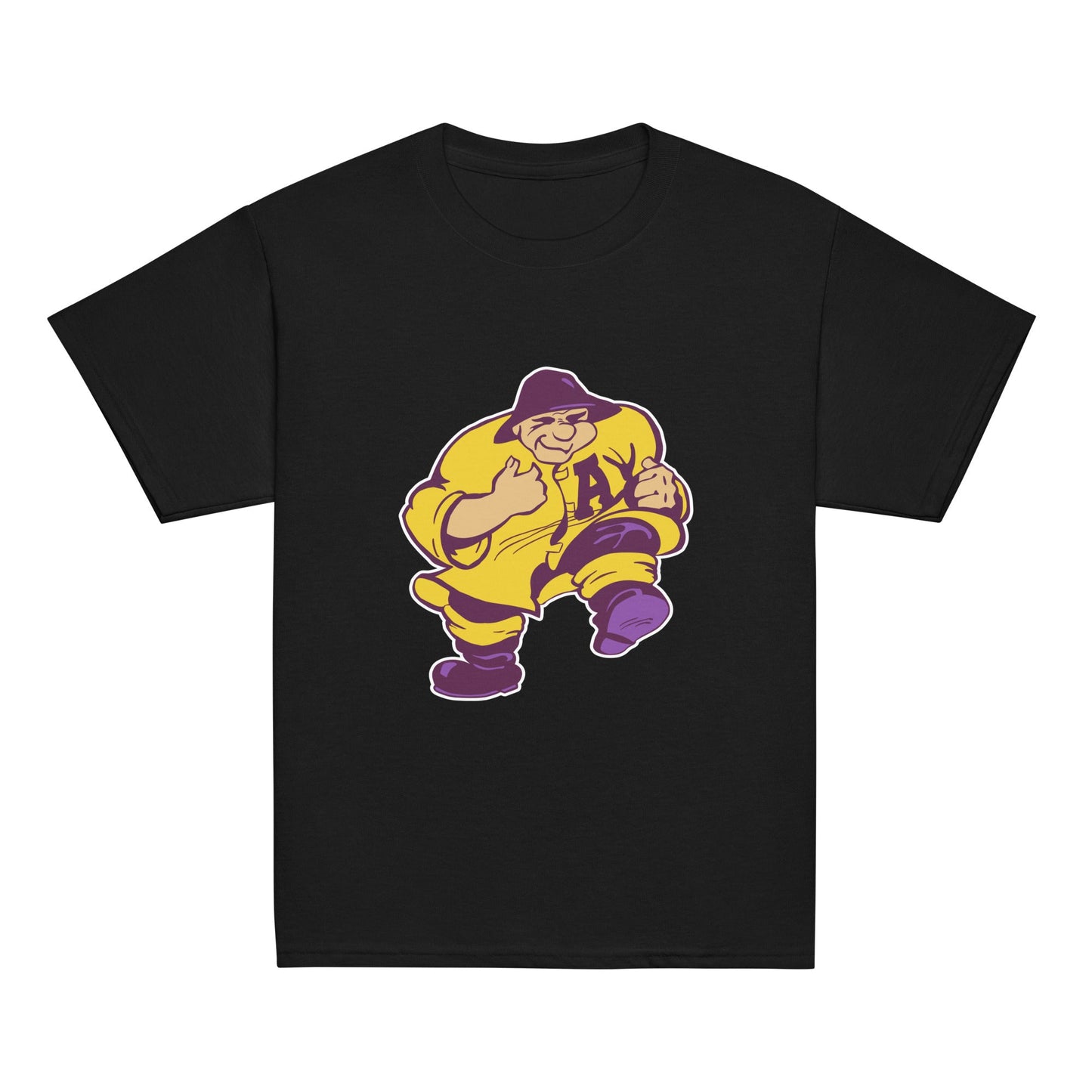 Classic | Youth T Shirt | Astoria Boys Basketball