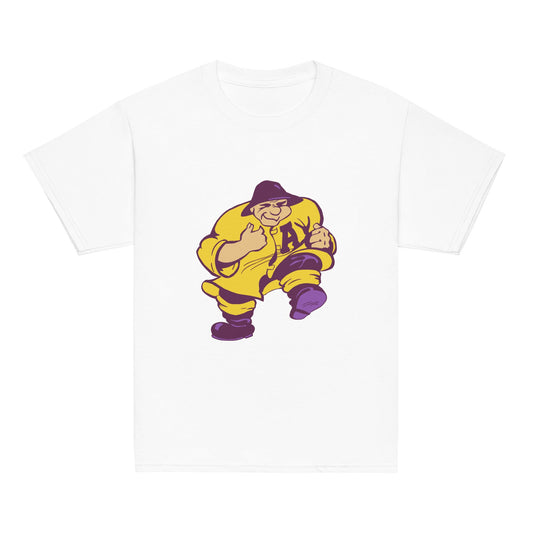 Classic | Youth T Shirt | Astoria Boys Basketball