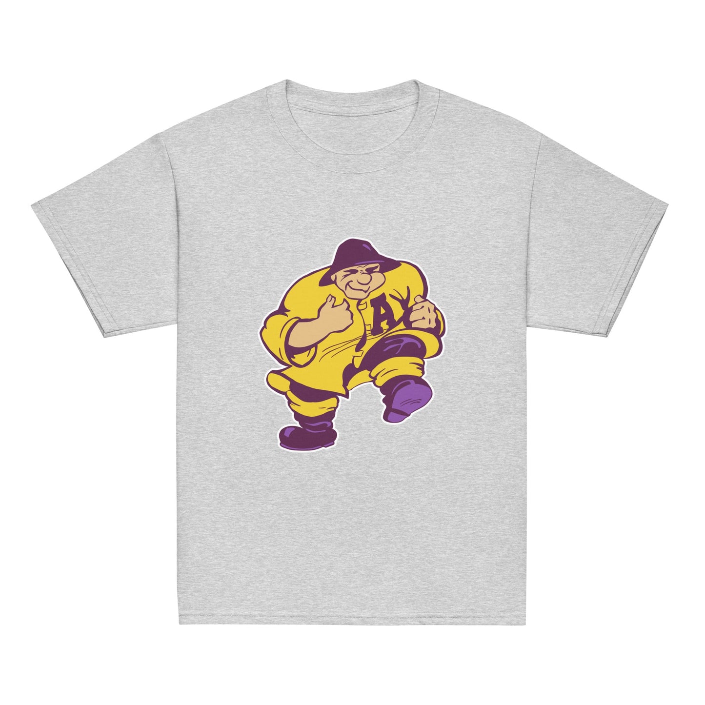 Classic | Youth T Shirt | Astoria Boys Basketball