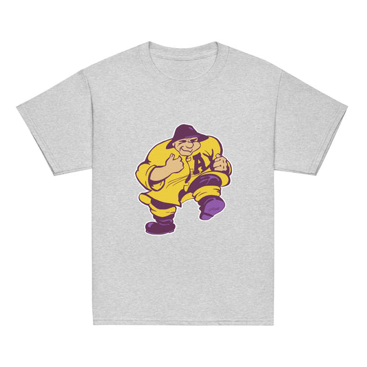 Classic | Youth T Shirt | Astoria Boys Basketball