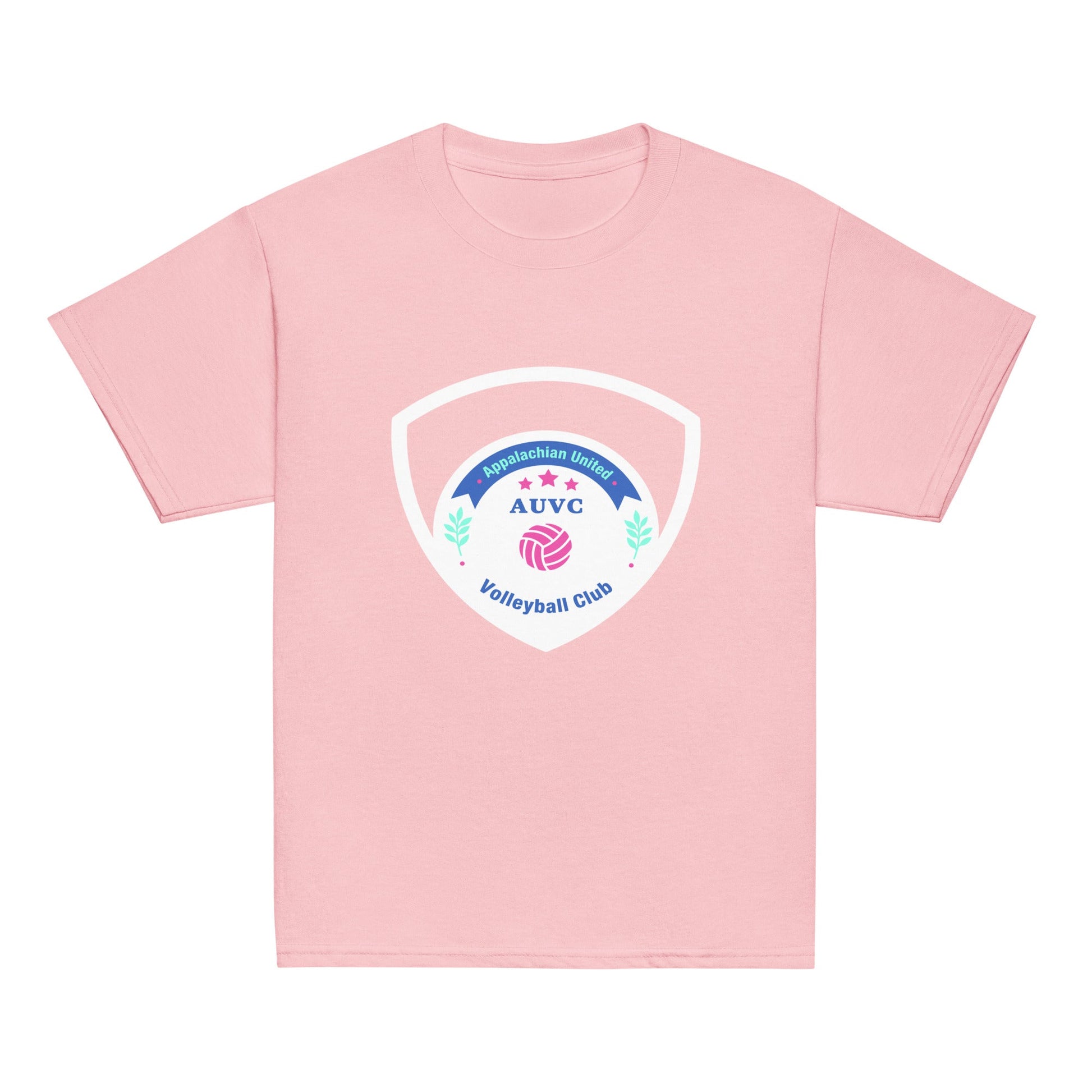 Classic | Youth T Shirt | AUVC