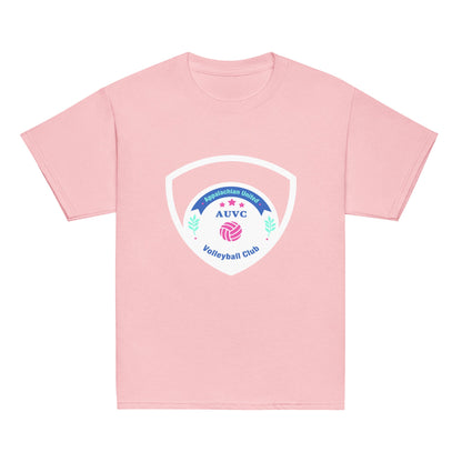 Classic | Youth T Shirt | AUVC