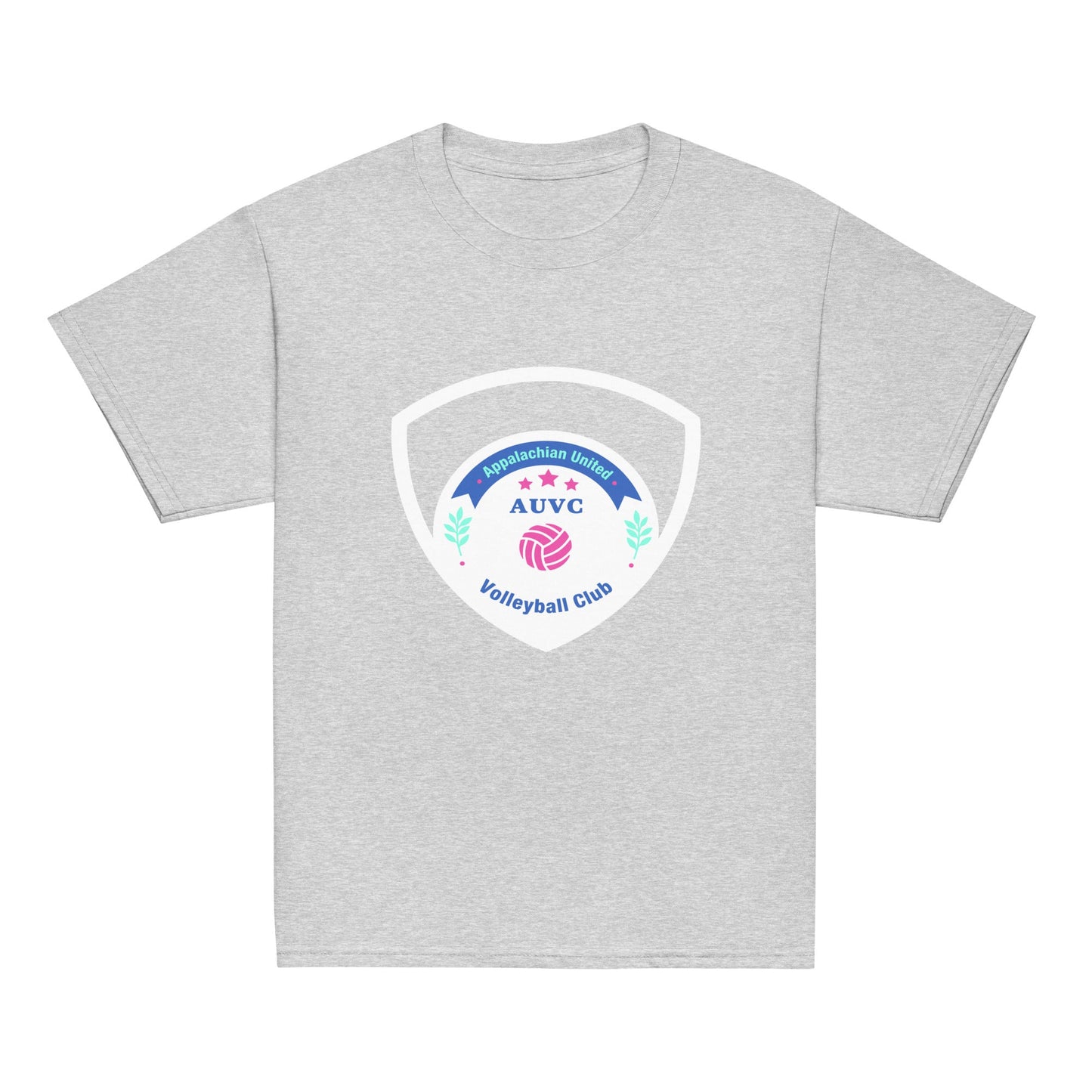Classic | Youth T Shirt | AUVC