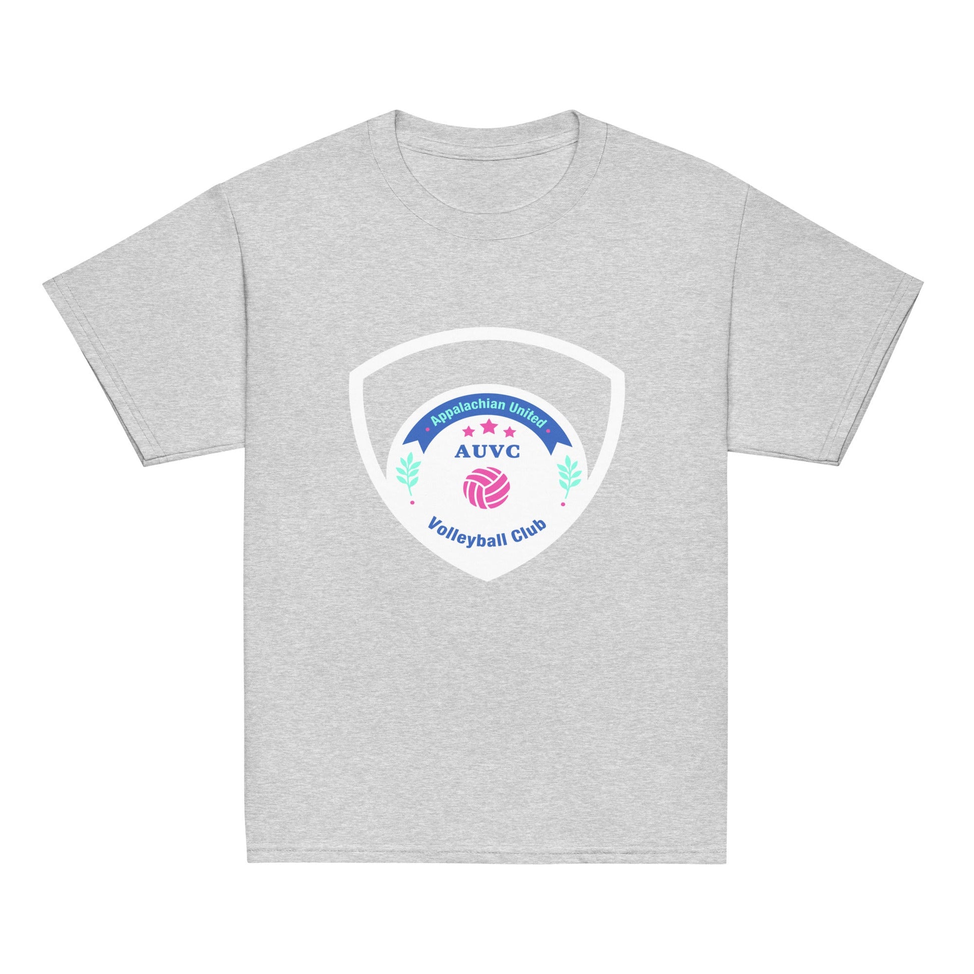 Classic | Youth T Shirt | AUVC