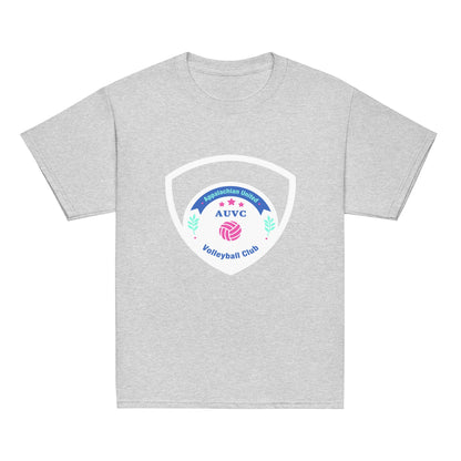 Classic | Youth T Shirt | AUVC
