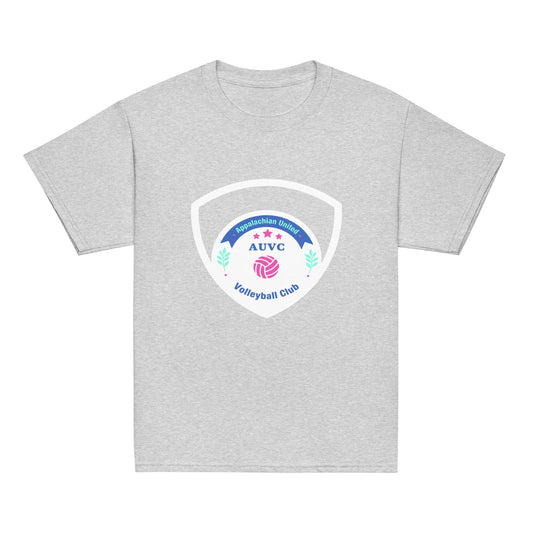 Classic | Youth T Shirt | AUVC