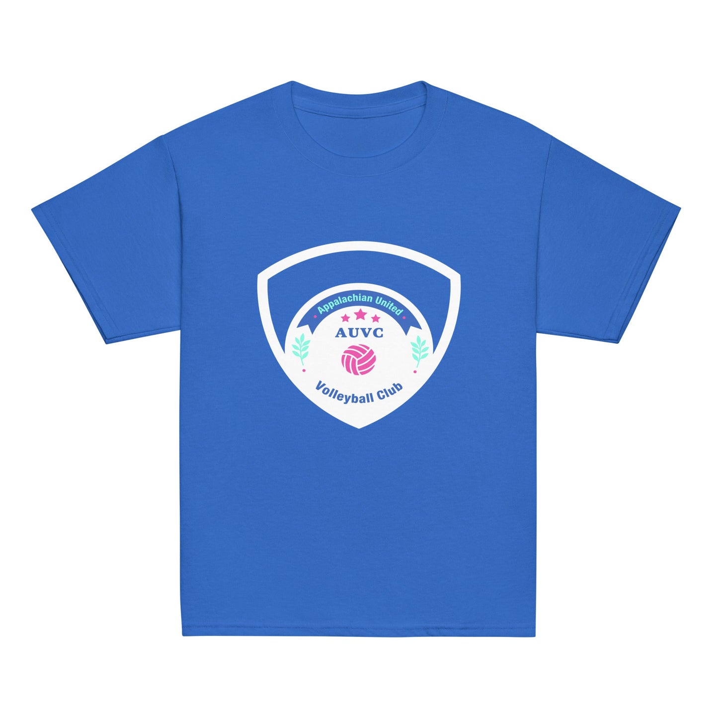 Classic | Youth T Shirt | AUVC