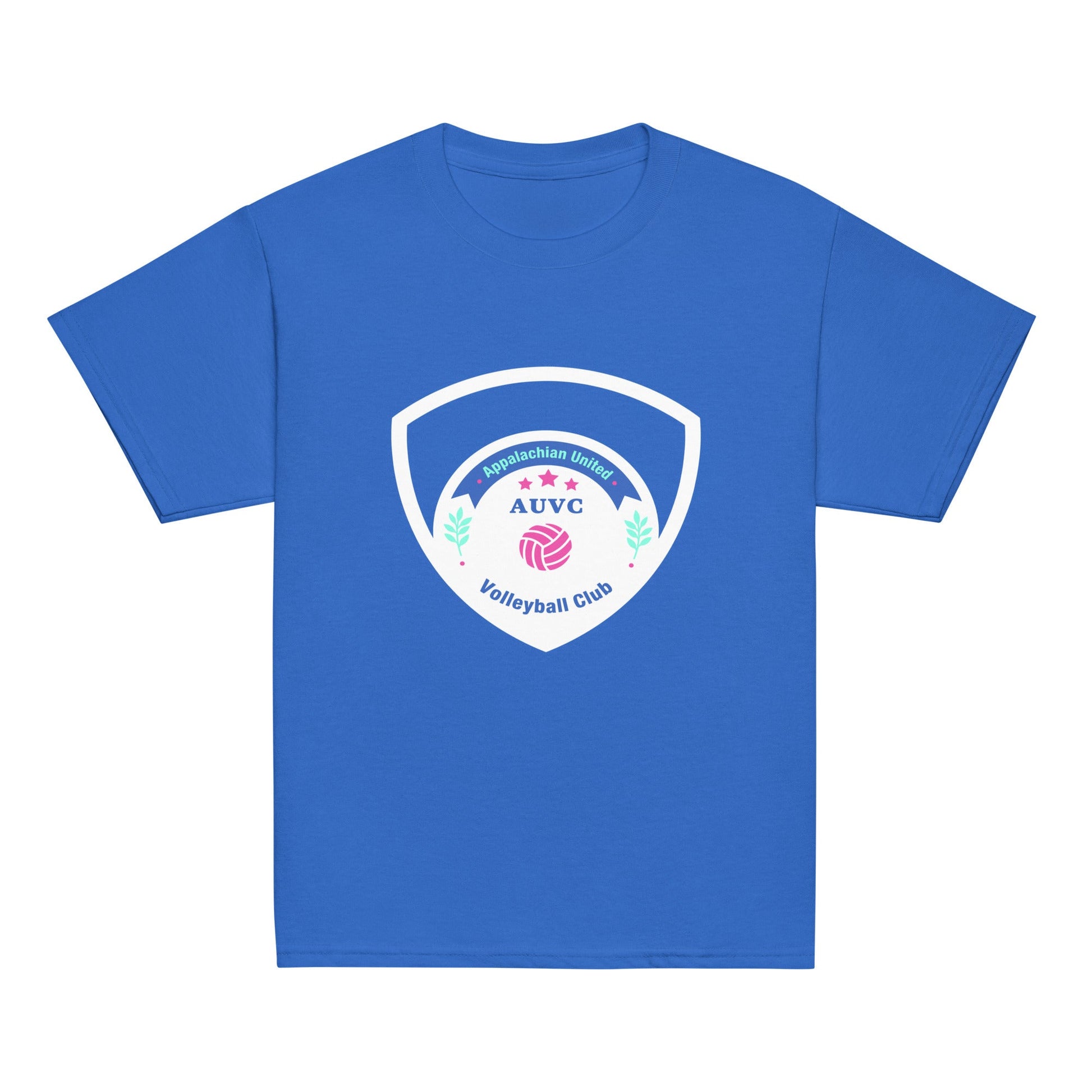 Classic | Youth T Shirt | AUVC