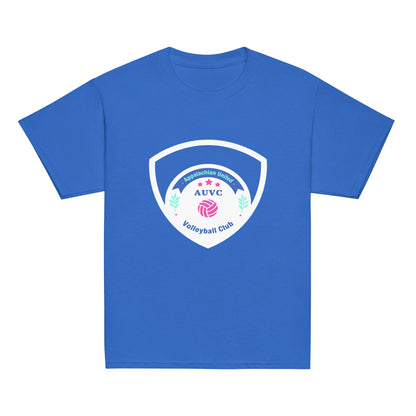 Classic | Youth T Shirt | AUVC