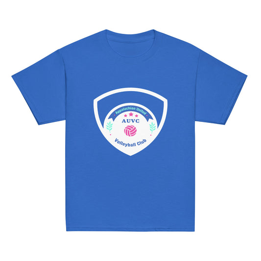 Classic | Youth T Shirt | AUVC